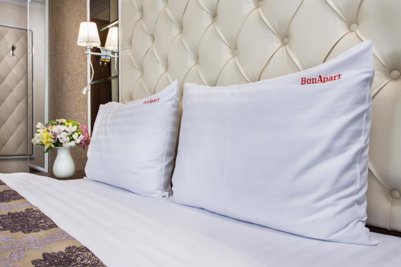 Отель BonApart Hotel Киев