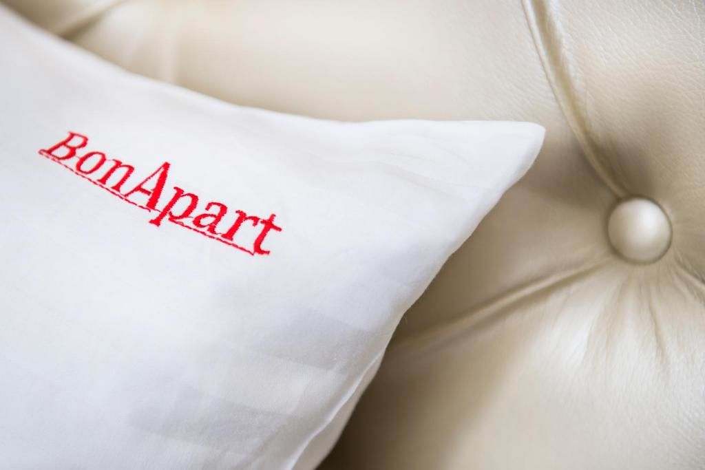 Отель BonApart Hotel Киев-55