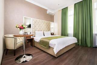Отель BonApart Hotel Киев Апартаменты-студио-1