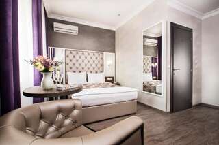 Отель BonApart Hotel Киев Апартаменты бизнес-класса-2