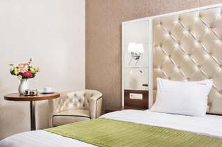 Отель BonApart Hotel Киев Апартаменты-студио-3
