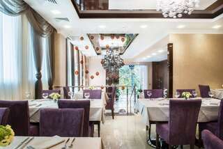 Отель BonApart Hotel Киев-2