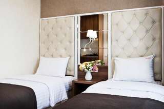 Отель BonApart Hotel Киев Апартаменты-студио-9