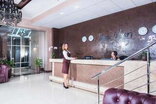 Отель BonApart Hotel Киев-4