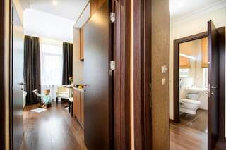 Отель BonApart Hotel Киев Люкс-21