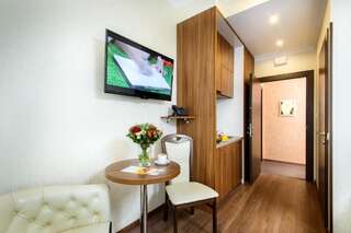 Отель BonApart Hotel Киев Люкс-22