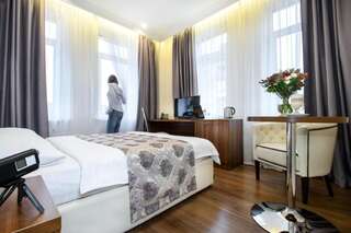 Отель BonApart Hotel Киев Люкс-24