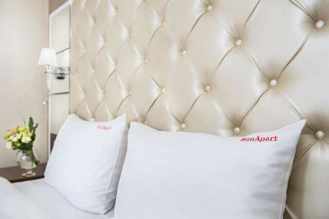Отель BonApart Hotel Киев-41