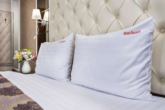 Отель BonApart Hotel Киев-47