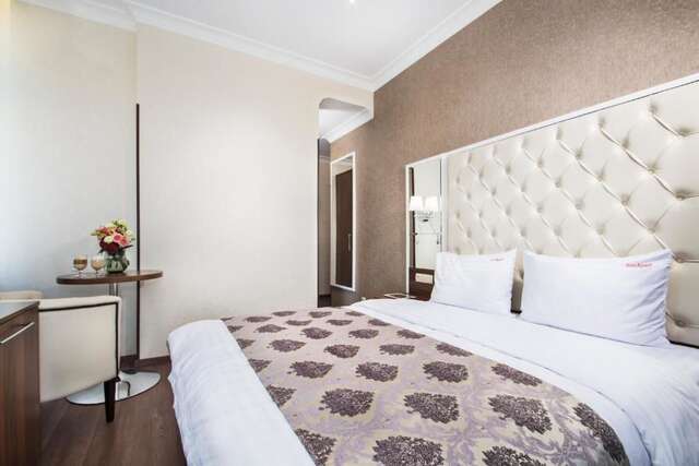 Отель BonApart Hotel Киев-56
